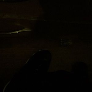 Meet your Posher, Elie